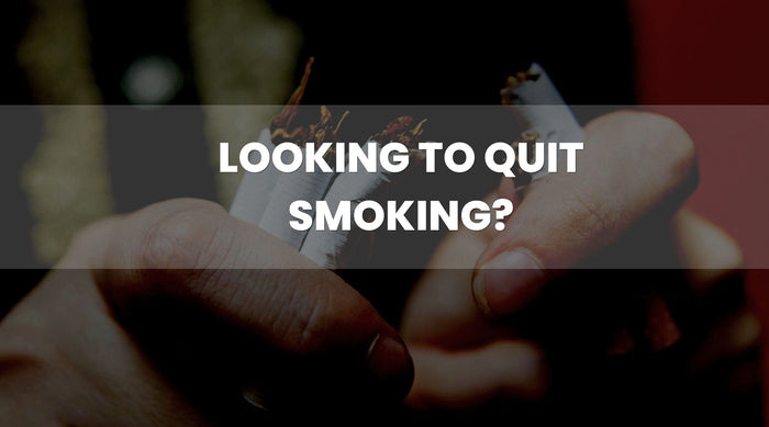 Latest Cochrane Review finds E-cigarettes to be “More Effective than NRT