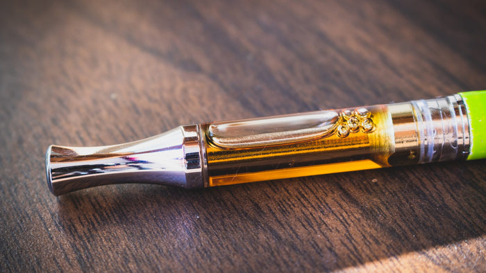 Illegal Vape Pens Leave a Nasty Taste in the Mouth