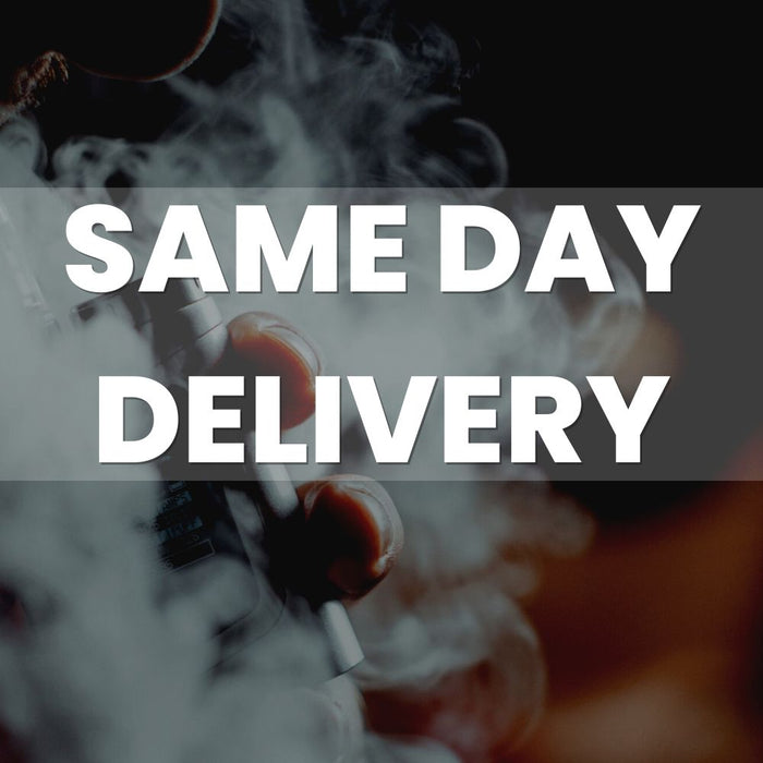 Same Day Delivery on Vape Devices and Juices within Milton Keynes - Vape Direct