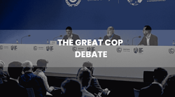 The Great COP Debate