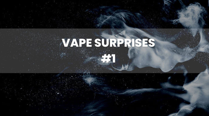 Vape Surprises #1: Finding an Ancient Burial Ground Underneath Your Vape Shop