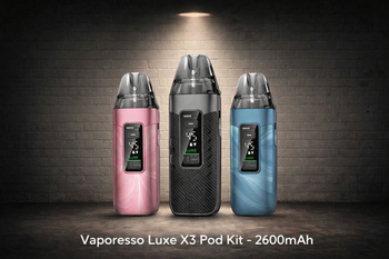The Geekvape Aegis Legend III Mod Review | Vape Direct The Geekvape Aegis Legend III Mod Review | Vape Direct