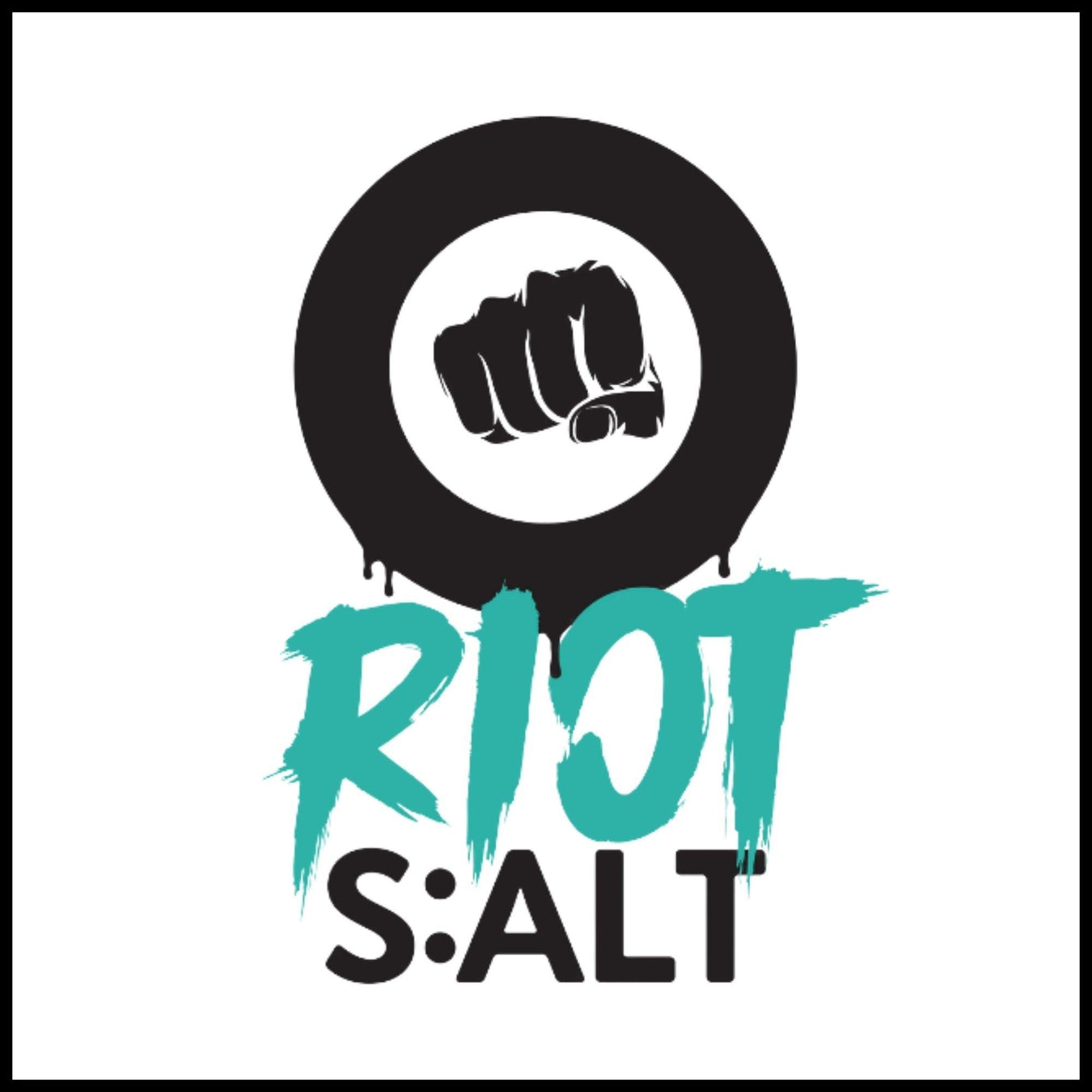 Riot Squad Salts