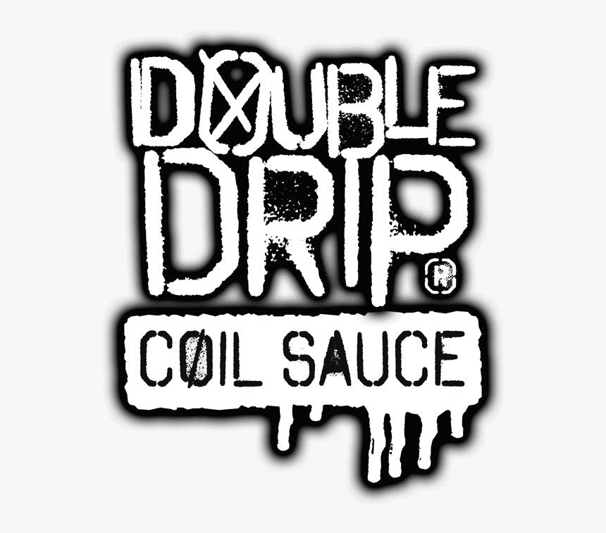 Double Drip (10ml) | Vape Direct