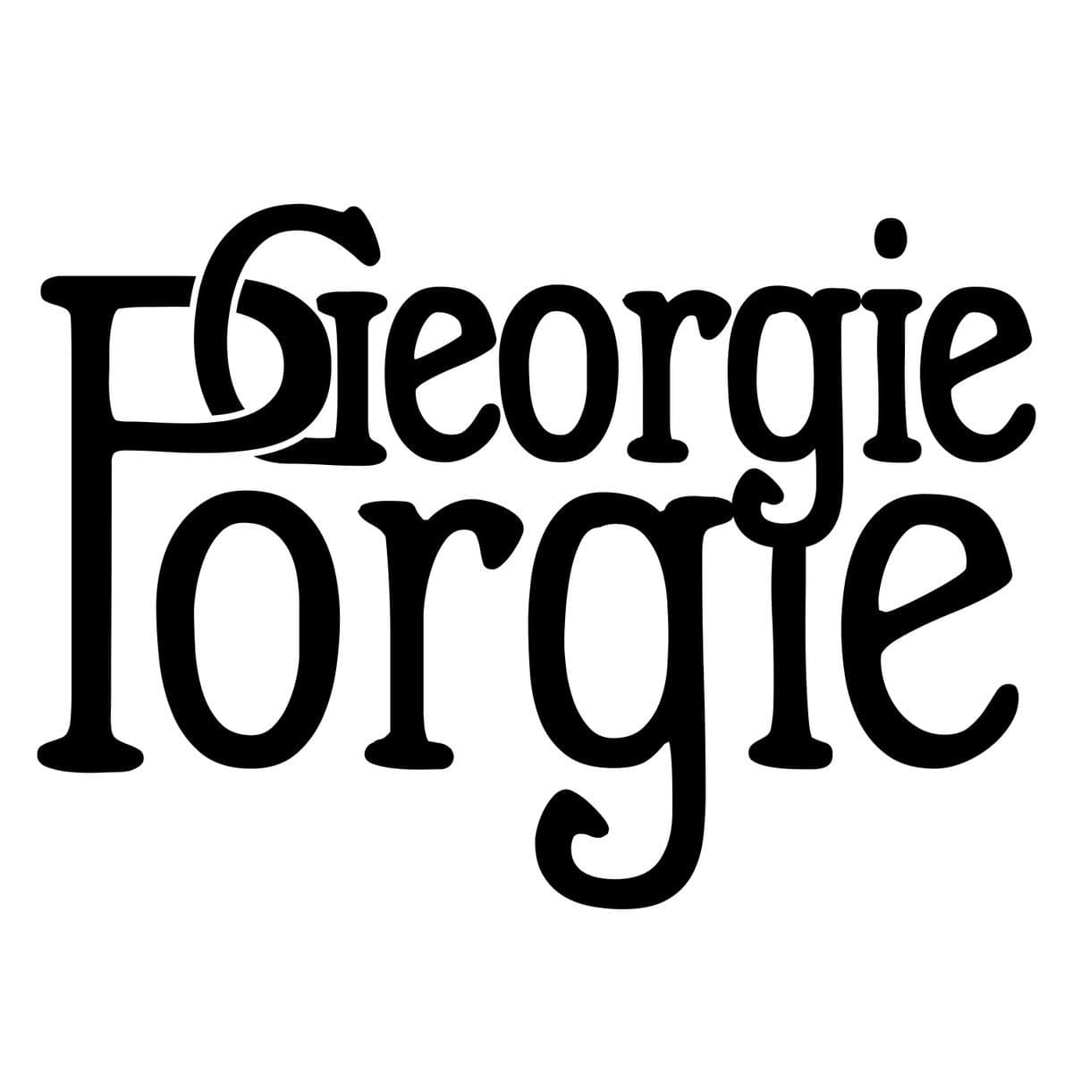 Georgie Porgie | Vape Direct