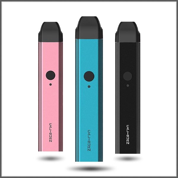 Check Out Our Pod Kits | Vape Direct