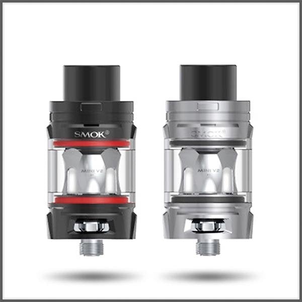 Tanks | Vape Direct