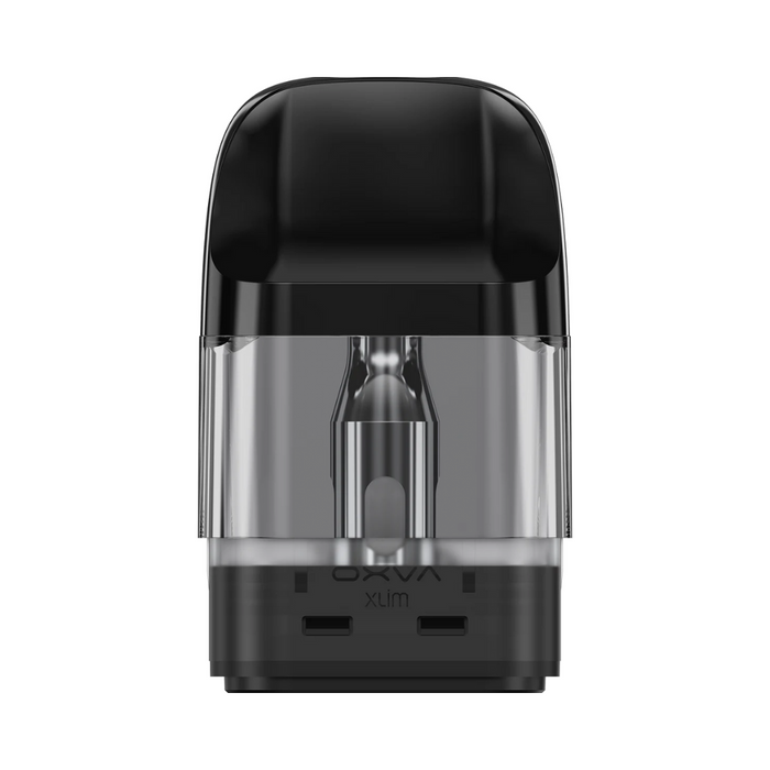 Oxva Xlim EZ Cartridge Pods | Vape Direct Oxva Xlim EZ Cartridge Pods | Vape Direct