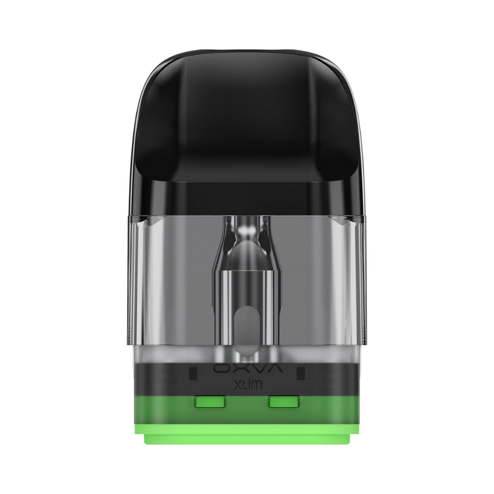 Oxva Xlim EZ Cartridge Pods | Vape Direct Oxva Xlim EZ Cartridge Pods | Vape Direct