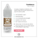 V4 Vapour - Carabacco 10ml E-Liquid, 40VG/60PG, for MTL devices. Multiple nicotine strengths, mix & match deals, and 4 for £10 at www.vapedirect.com. Available at Vape Direct In Milton Keynes
