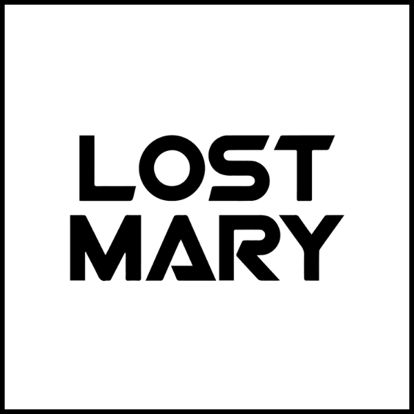 Lost Mary