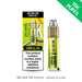 SKE BAR 15K Prefilled Pod Kit Lemon & Lime