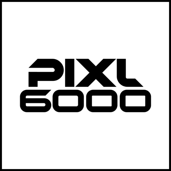 Pixl 6000 Disposables