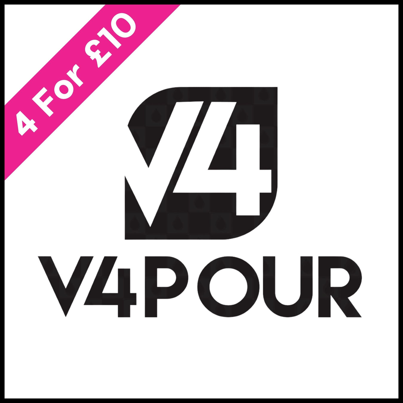 V4 Vapour | Vape Direct
