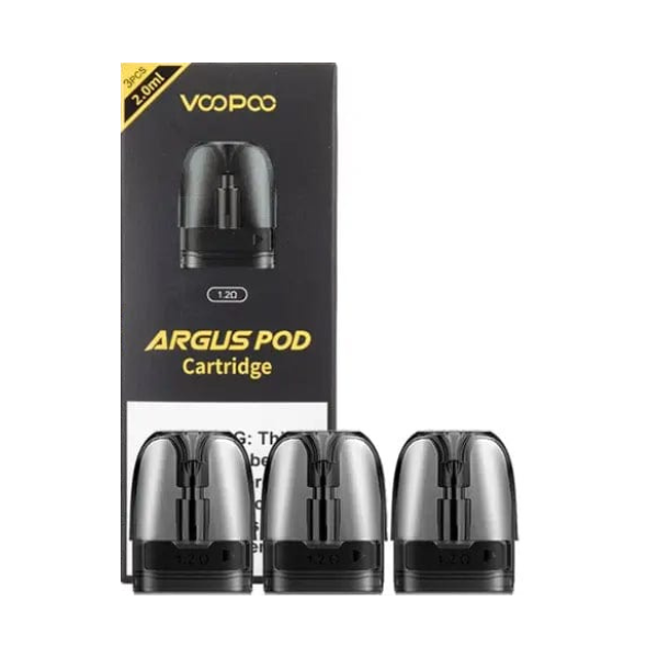 Voopoo Argus Replacement Pods