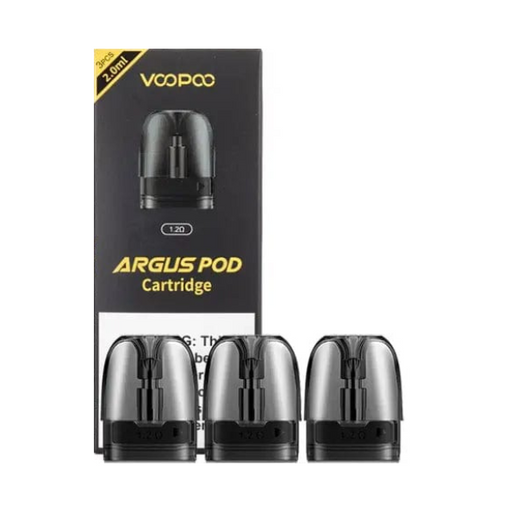    argus-g-replacment-pods-3-pack-vape-direct