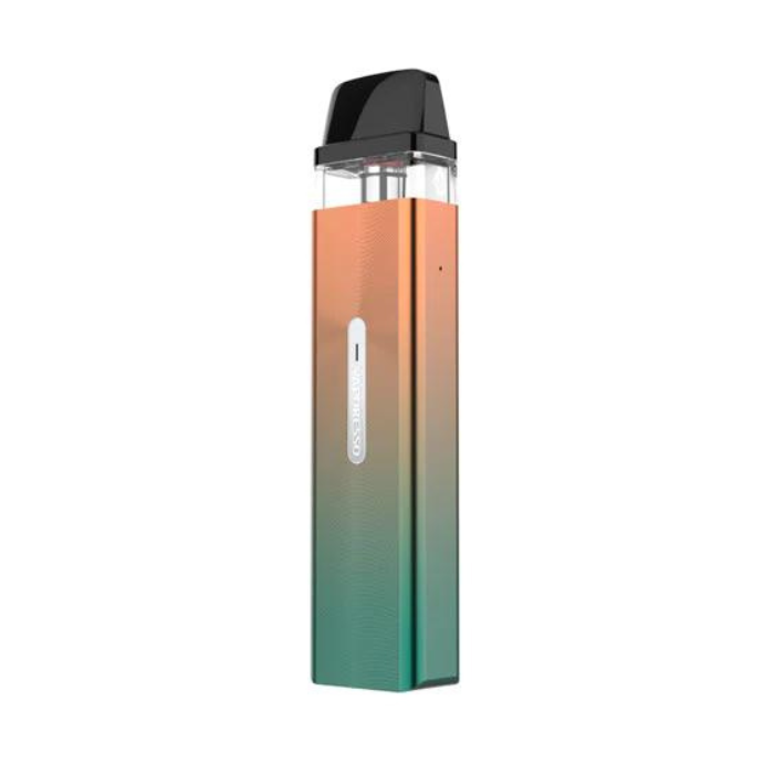 XROS MINI Pod Kit (0.8Ohm version) XROS MINI Pod Kit (0.8Ohm version)