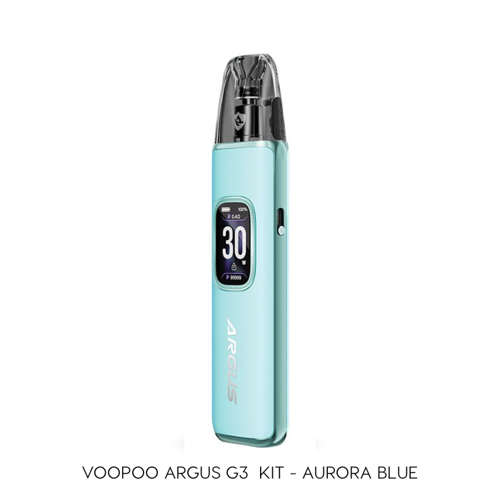 elfbar elfa kaufen Voopoo Argus and Argus Pro User Manual & Troubleshooting Guide main image 1