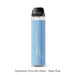 Vaporesso Xros Mini Retro vape pod kit in Baby Blue