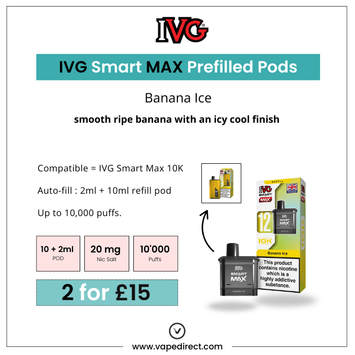banana-ice-ivg-smart-max-refill-pod-key-features-at-vape-direct