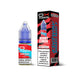 Berry Lemon Ox Passion Nic Salt E-liquid by Oxva at Vape Direct Milton Keynes.