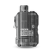 Aspire Gotek X vape kit in black, alternative view