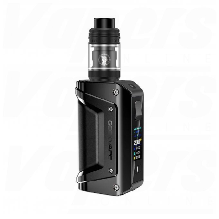 Geekvape Aegis Legend 3 Vape Kit