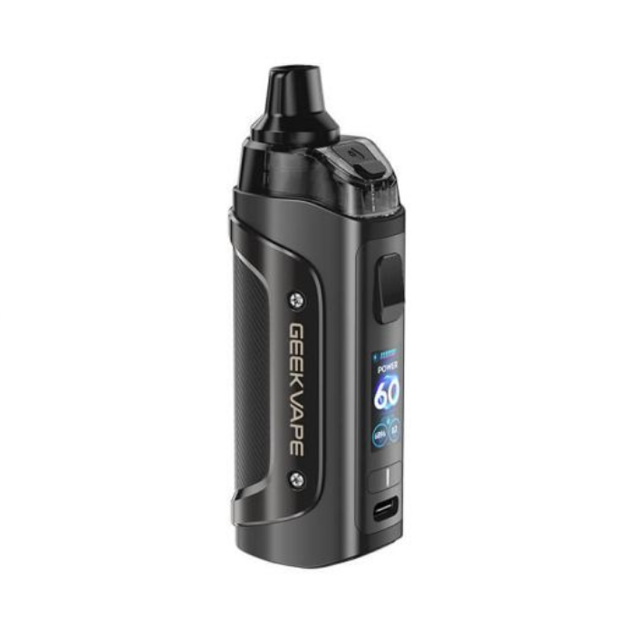 Geekvape Aegis Boost 3 Vape Kit