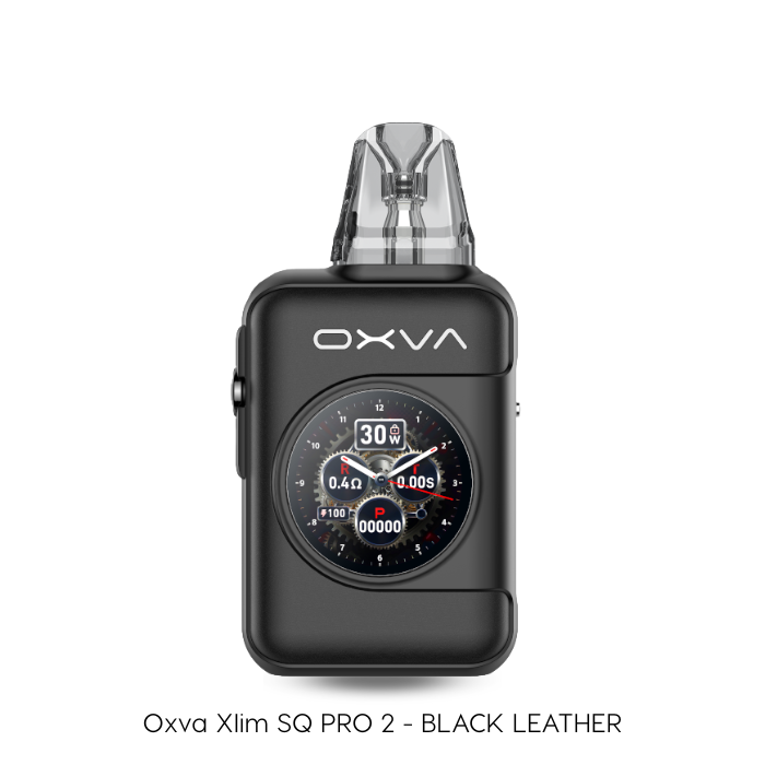 Oxva Xlim SQ Pro 2 Pod Kit