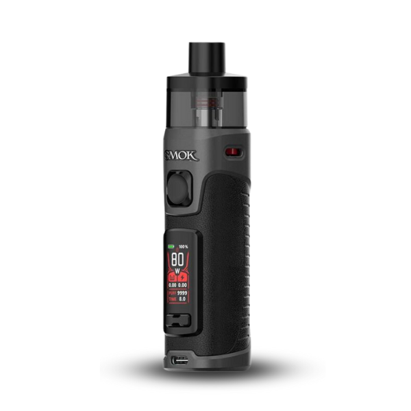 Smok RPM 5 Pod Vape Kit | Vape Direct | 34.99 Smok RPM 5 Pod Vape Kit | Vape Direct | 34.99