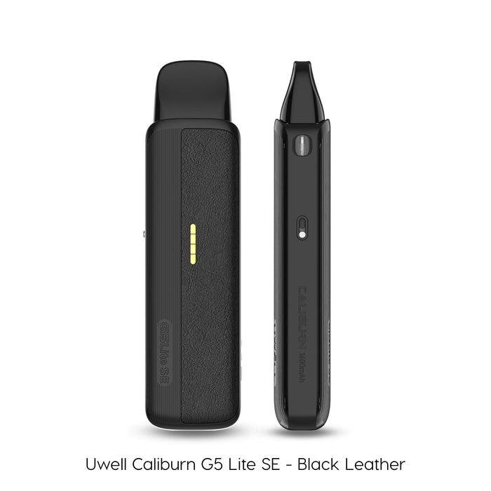 UWELL Caliburn G5 Lite SE Pod Kit | Vape Direct