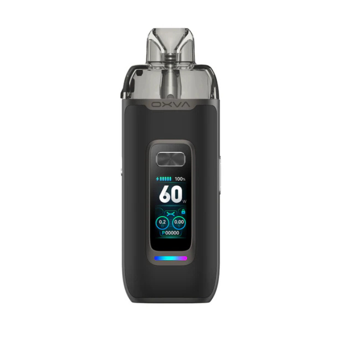 OXVA VPrime Vape Pod Kit | Vape Direct OXVA VPrime Vape Pod Kit | Vape Direct