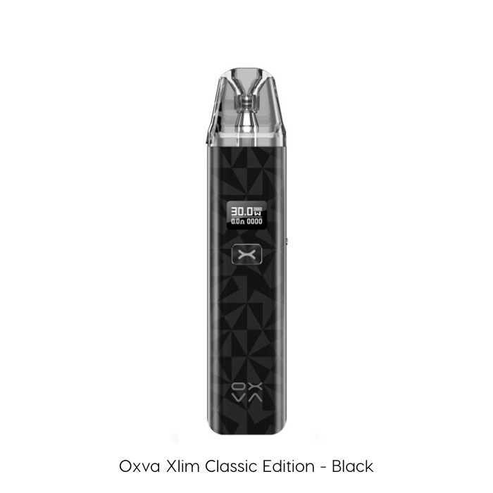 Oxva Xlim Classic Edition