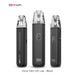 OXVA Xlim Go Lite Vape Kit in Black