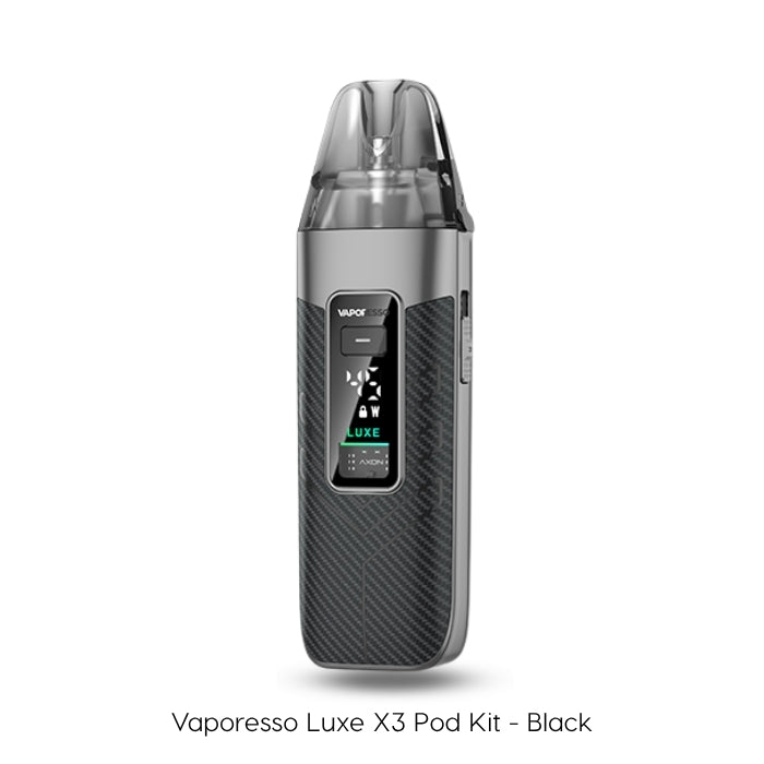 Vaporesso Luxe X3 Vape Kit | Vape Direct