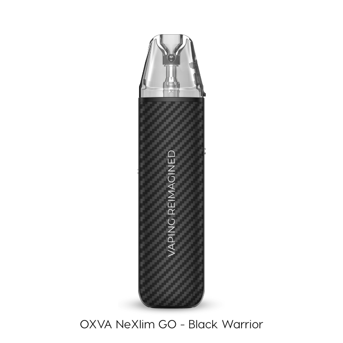 Oxva NeXlim GO Pod Kit | Vape Direct Oxva NeXlim GO Pod Kit | Vape Direct