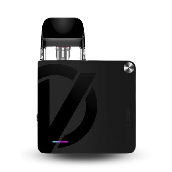 Vaporesso Xros 3 Nano Pod Vape Kit