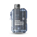 Aspire Gotek X vape kit in blue on a plain background