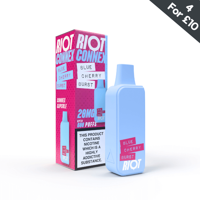 blue-cherry-burst-prefilled-pod-riot-connex-by-riot-squad-vape-direct