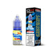Blue Citrus Ox Passion Nic Salt E-Liquid by Oxva.