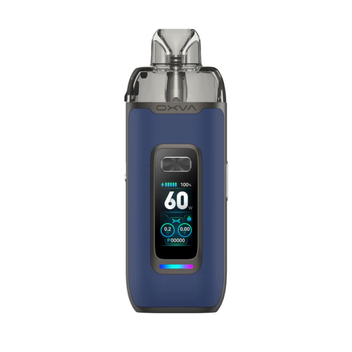 OXVA VPrime Vape Pod Kit | Vape Direct OXVA VPrime Vape Pod Kit | Vape Direct
