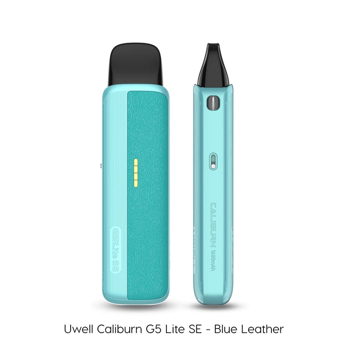 UWELL Caliburn G5 Lite SE Pod Kit | Vape Direct