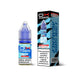 Blue Mist Ox Passion Nic Salt E-Liquid by Oxva.