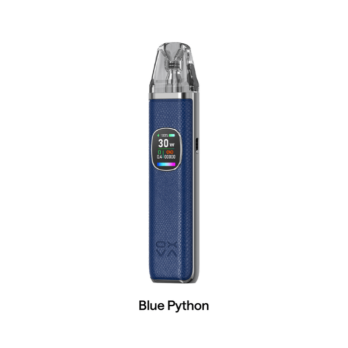 blue-python-oxva-xlim-pro-2-pod-kit-vape-direct