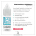 V4 Vapour - Blue Raspberry Bubblegum 10ml E-Liquid by V4 Vapour offers a 40/60 VG/PG blend, various nicotine strengths, and is ideal for MTL vaping. Buy 4 for £10 with same day delivery available. Available at Vape Direct In Milton Keynes