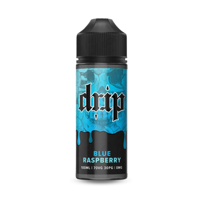 Blue Raspberry