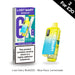Lost Mary BM6000 Blue Razz Lemonade 
