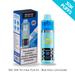 Blue Razz Lemonade SKE 30K Pro Max Pod Kit