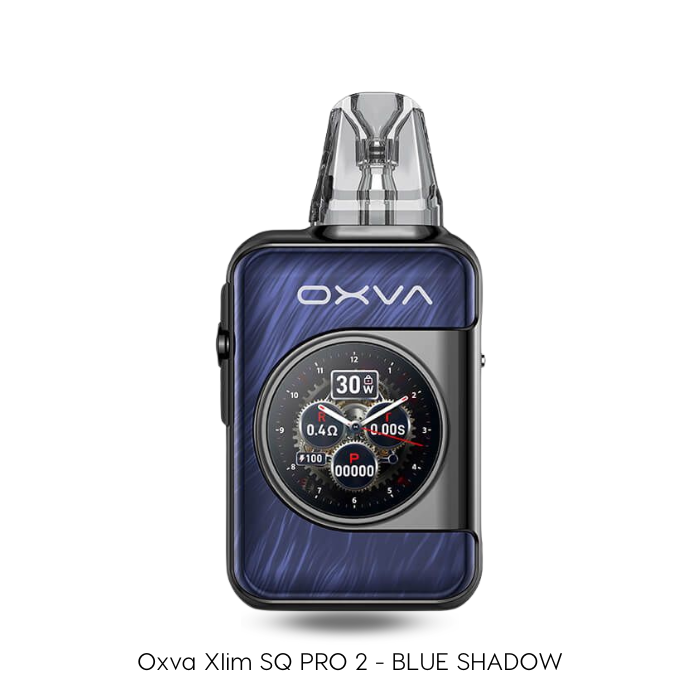 Oxva Xlim SQ Pro 2 Pod Kit