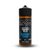 Blueberry Cookie 100ml Shortfill by Sadboy